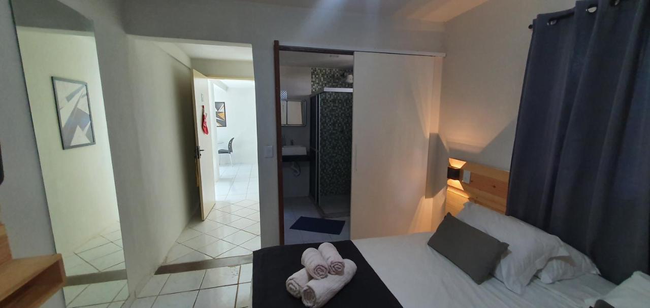 Pousada Aratu Fernando de Noronha Extérieur photo