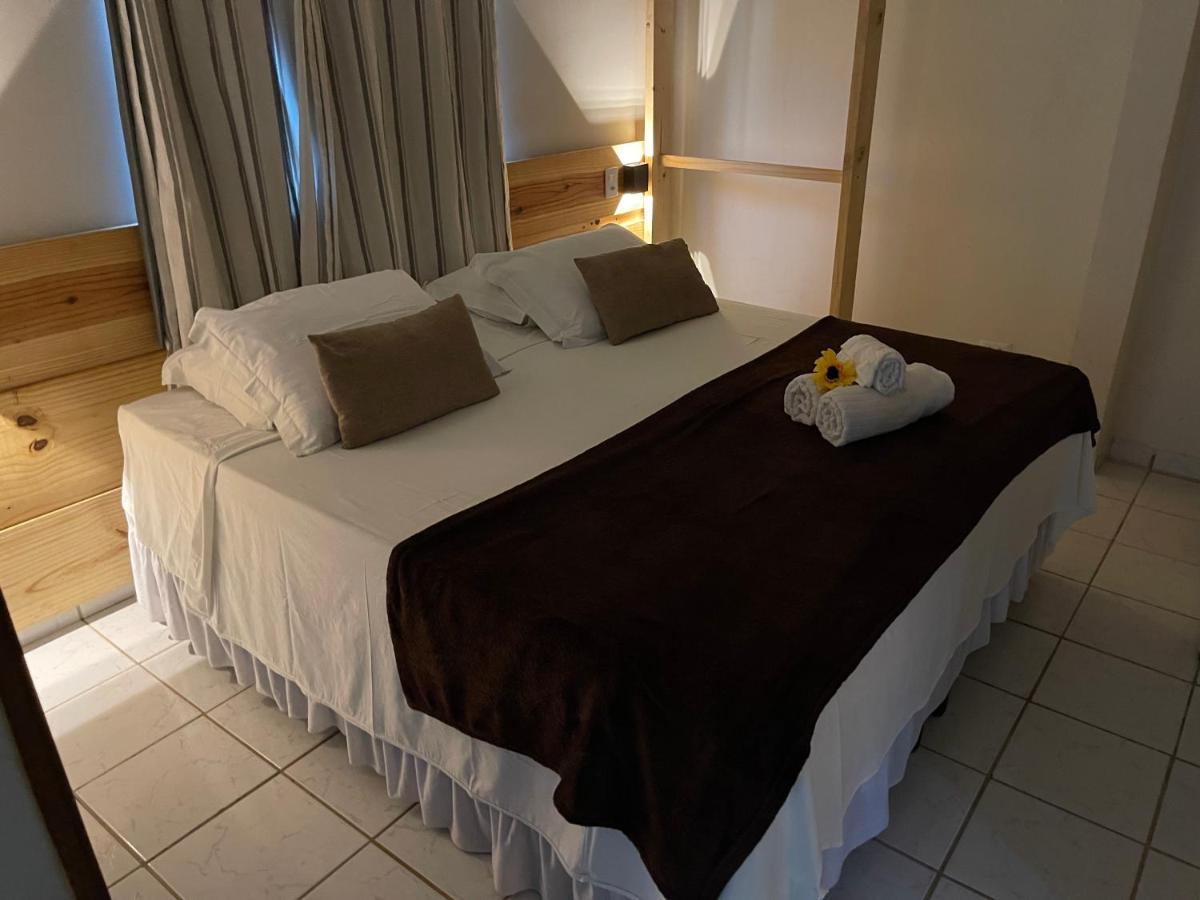Pousada Aratu Fernando de Noronha Extérieur photo